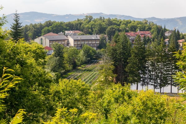 Hotel Miramonti